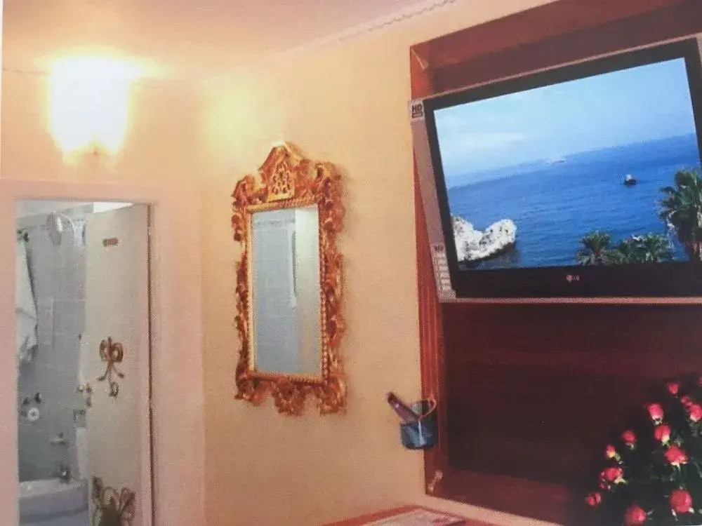 Villa Arianna B&B