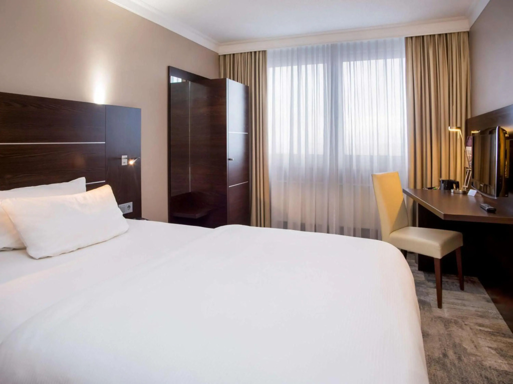 Mercure Hotel Lüdenscheid