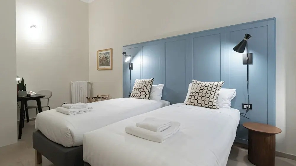 Italianway Comfort - Ceradini 3