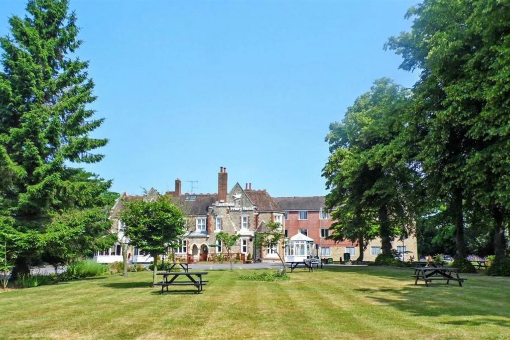 Hamlet Hotels Maidstone