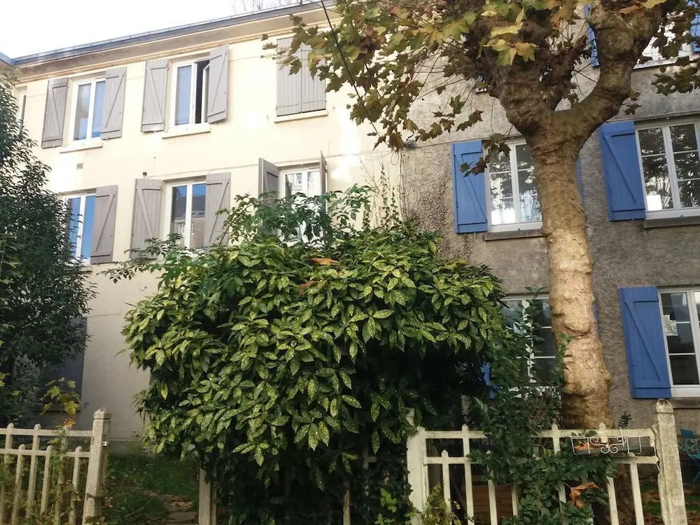 Le Gatsby une pépite au cœur de Nantes