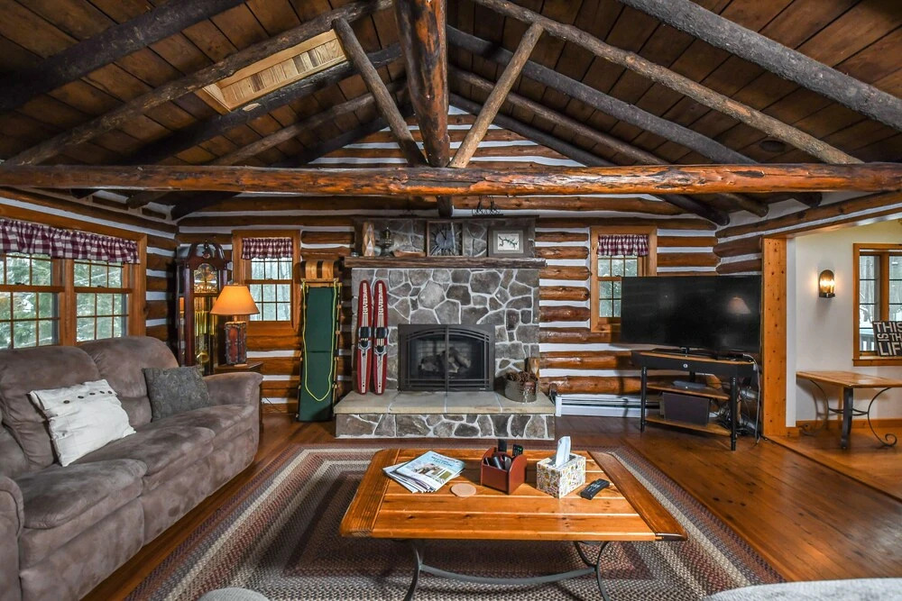 Country Roads Cabin
