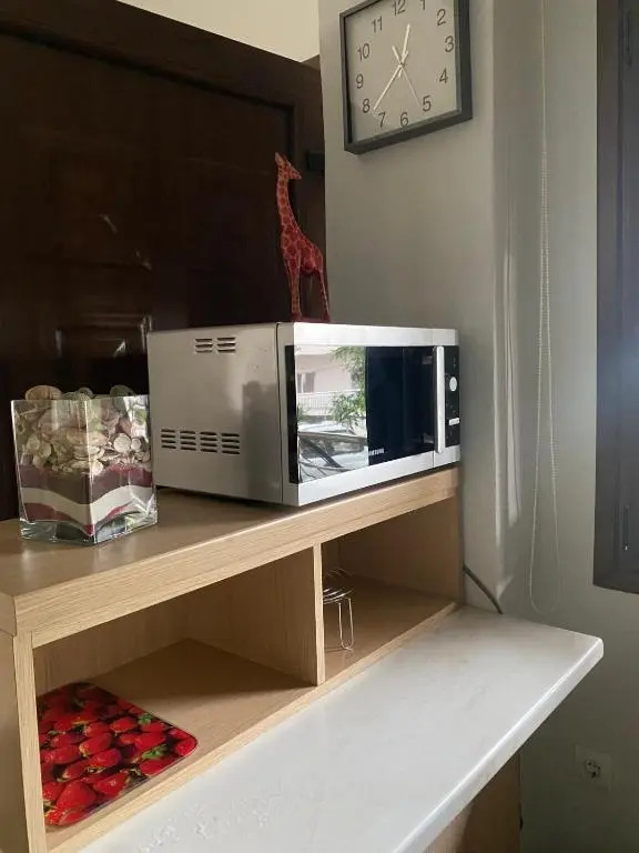 Nea Roda Apartments