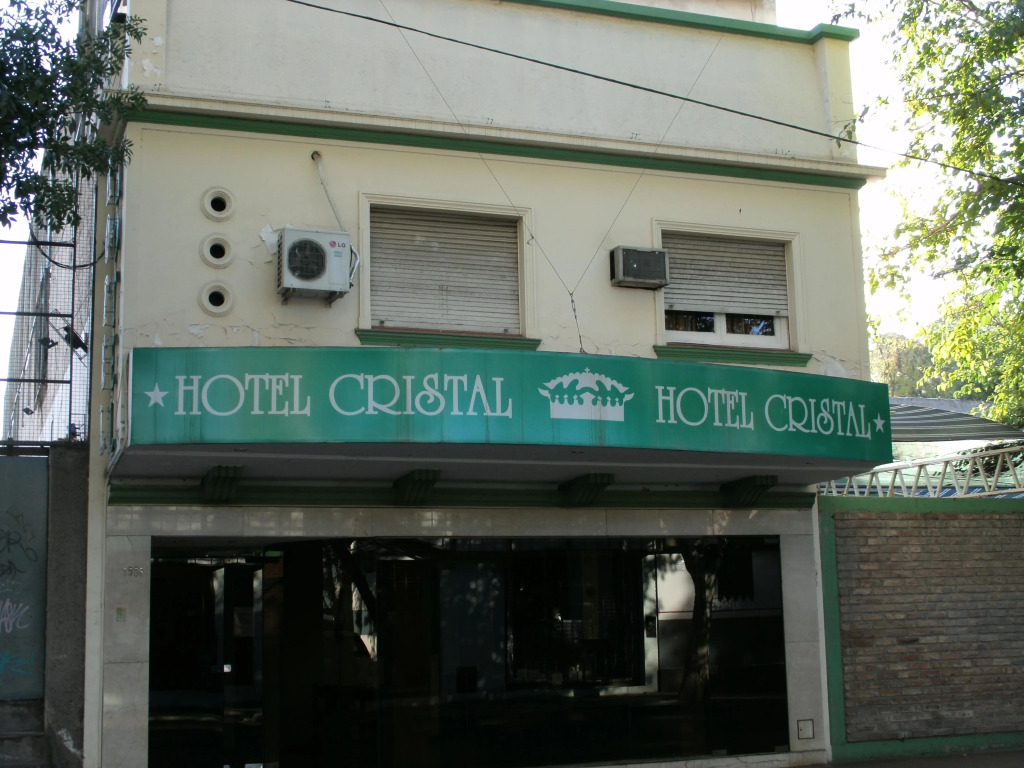 Hotel Cristal