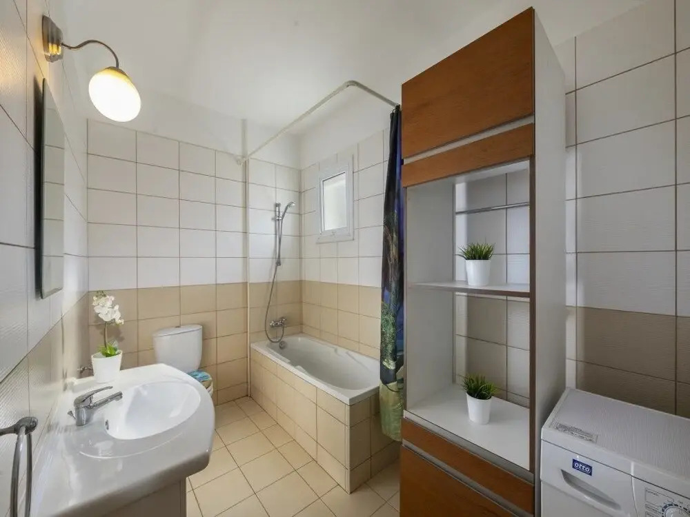 Protaras Villa Christiana
