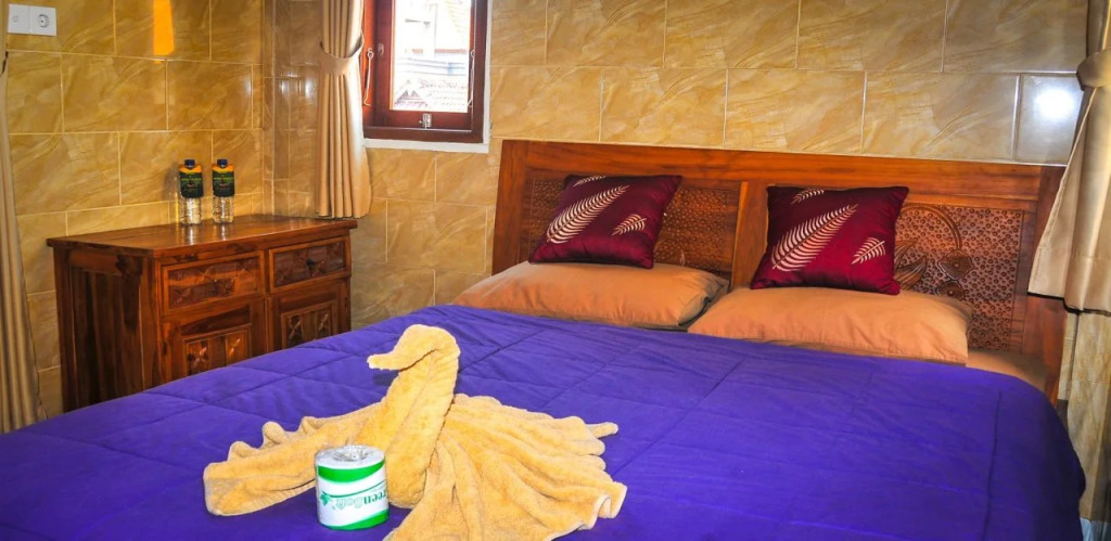 Mira Family Homestay