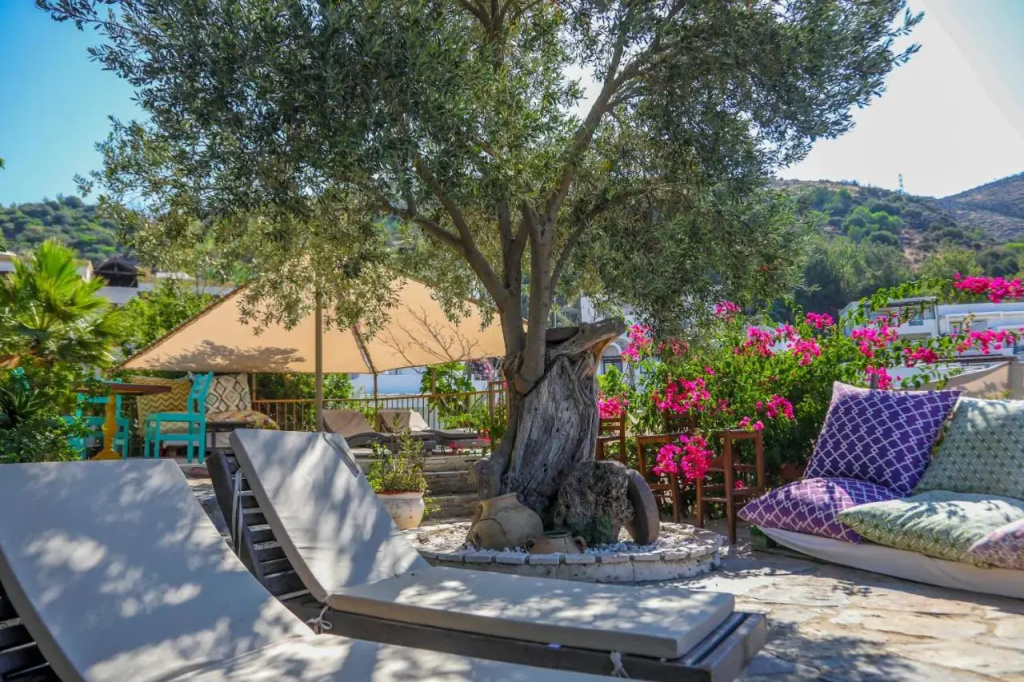 The Aegean Gate Hotel
