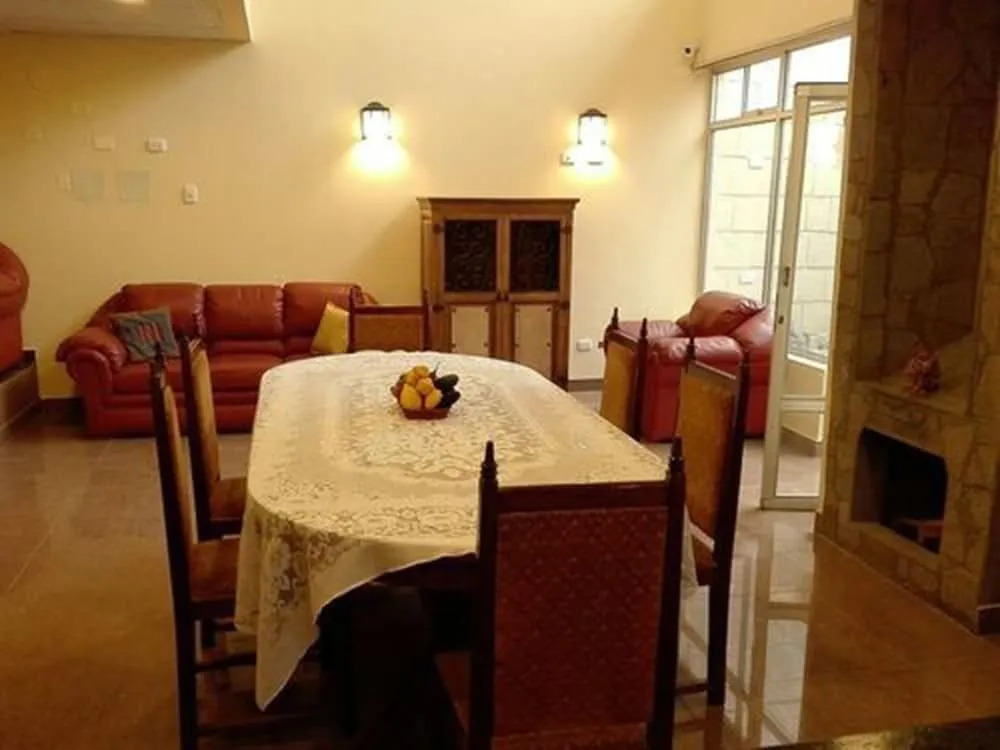 Pikaflor B&B