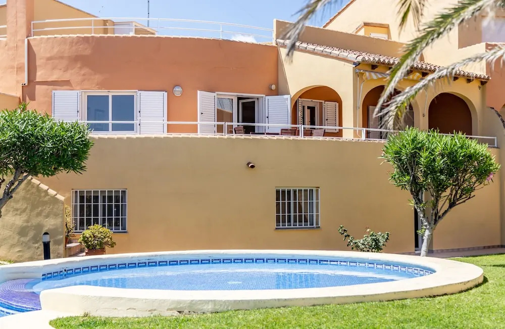 Travel Habitat Playa Oliva