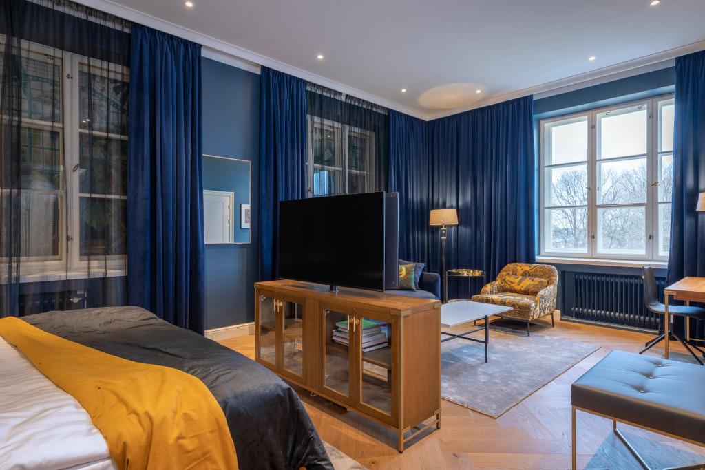 Scandic Grand Central Helsinki