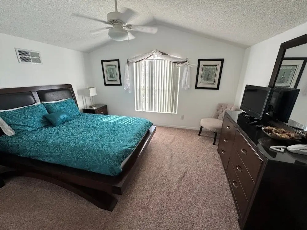 Scott Disney Villa 5 Bedroom Home by RedAwning