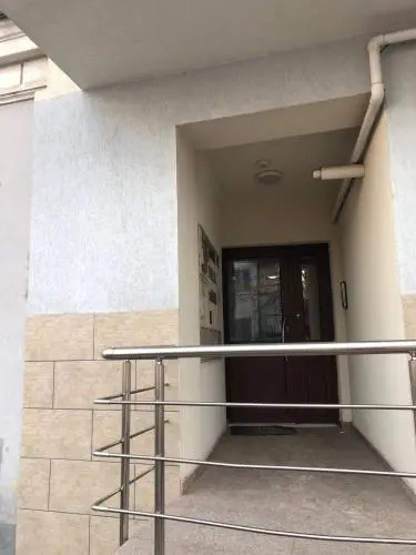 Bucharest Central Apartments