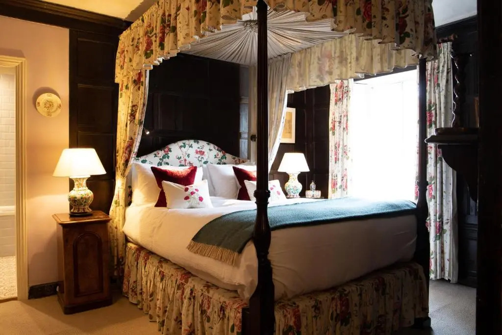 Spread Eagle Hotel And Spa