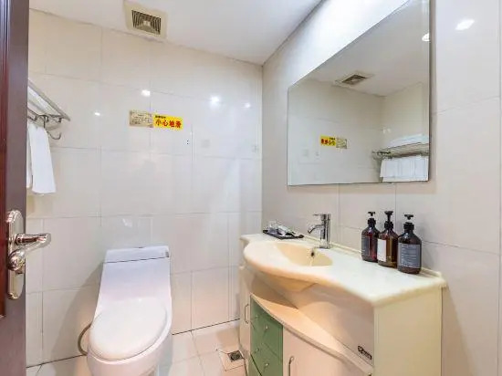 Kaixing Holiday Hotel