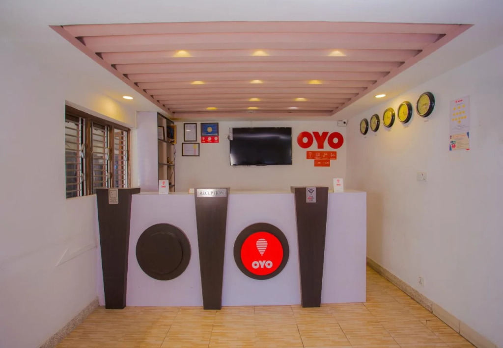 OYO 104 Hotel Baltic Inn
