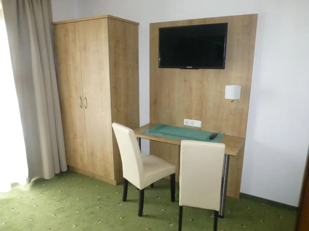 Hotel Weismann