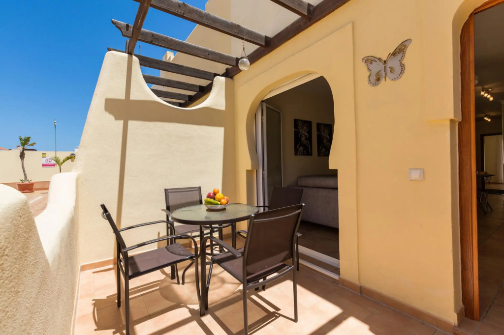 Home2Book Stunning Sultan Casa Estrella, Pool