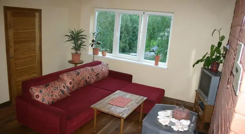 Apartamentai Palangos centre