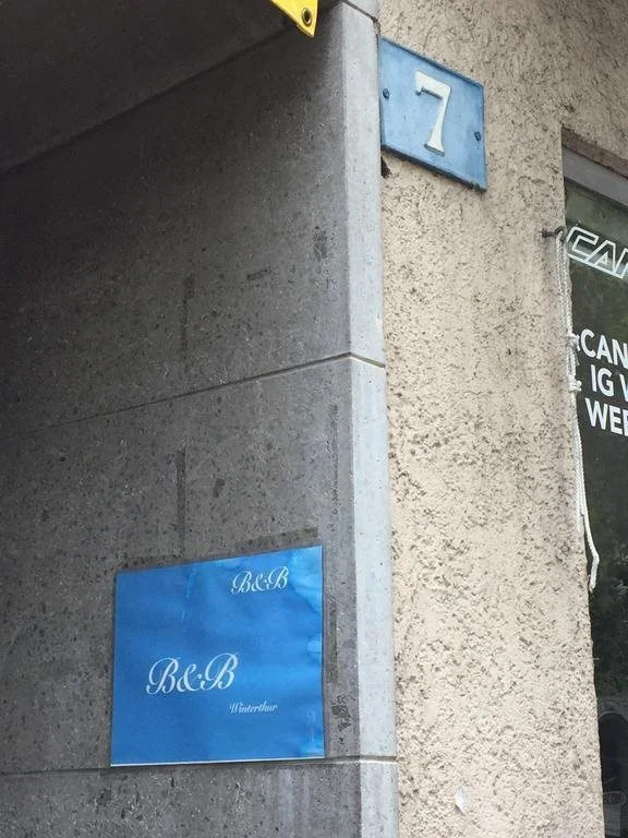 Bed & Breakfast Huus zur Vielfalt
