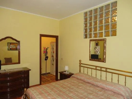 Casa Vacanze Rosy
