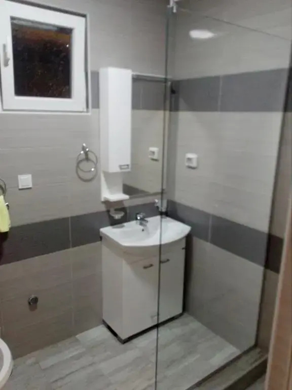 Apartmani M&V