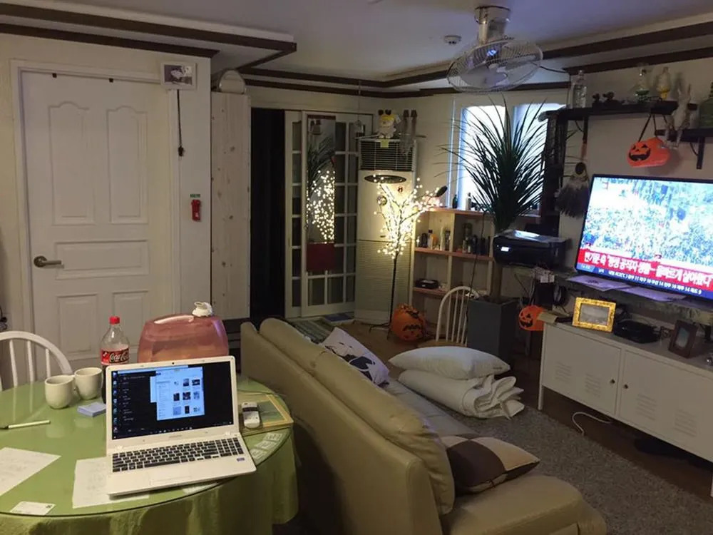 JOHNNY's House