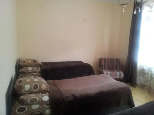 Red Stone Guest House