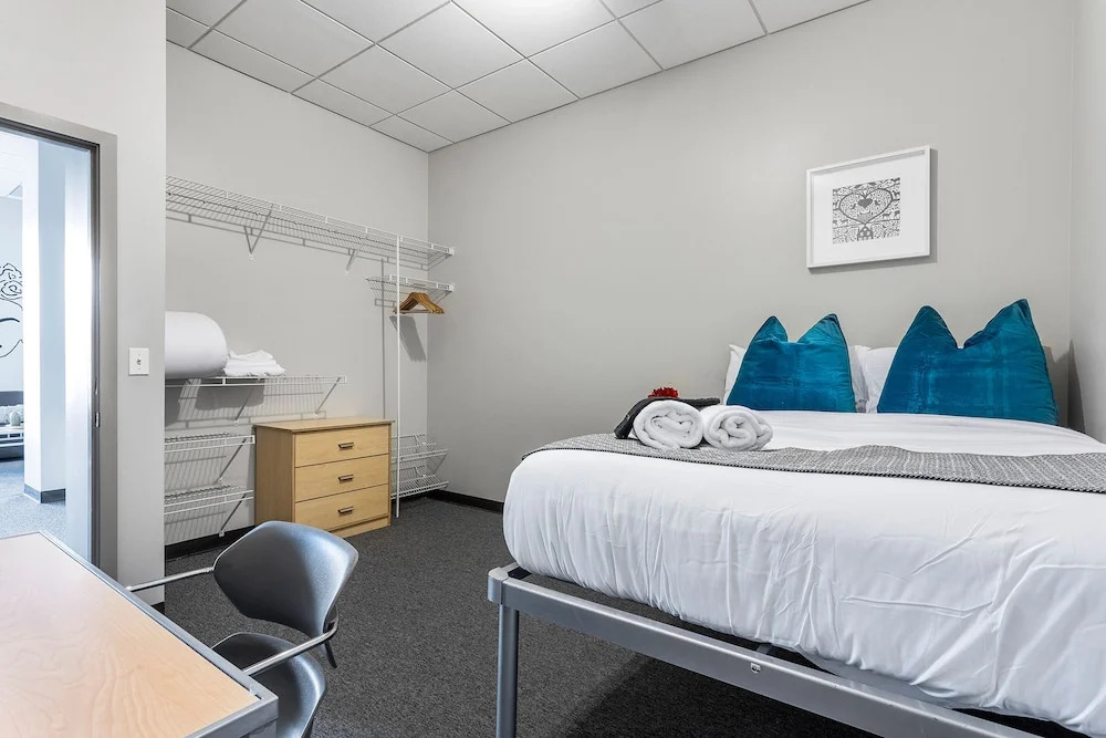 The Modern Suites at St Louis University