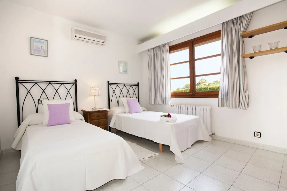 Villa Tomas