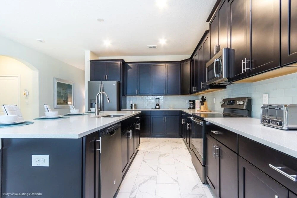 Amazing House! - Champions Gate -1561TL