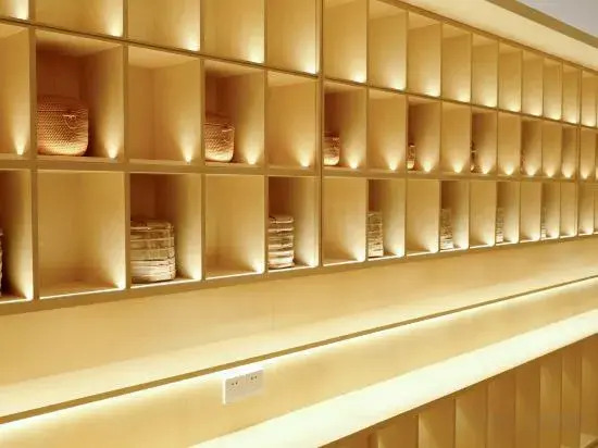 Wuyi Meisu Hotel
