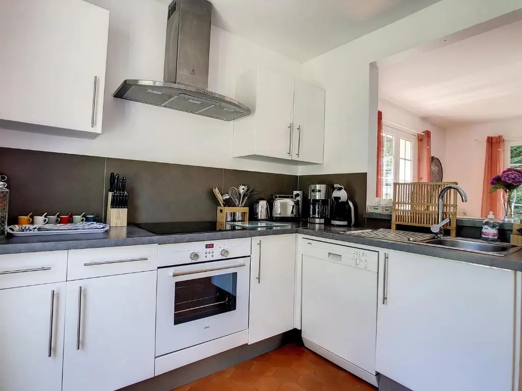 Maison Morgat, 4 pièces, 6 personnes - FR-1-370-72