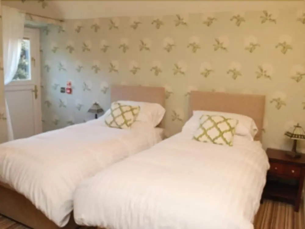Yr Hafod Country House