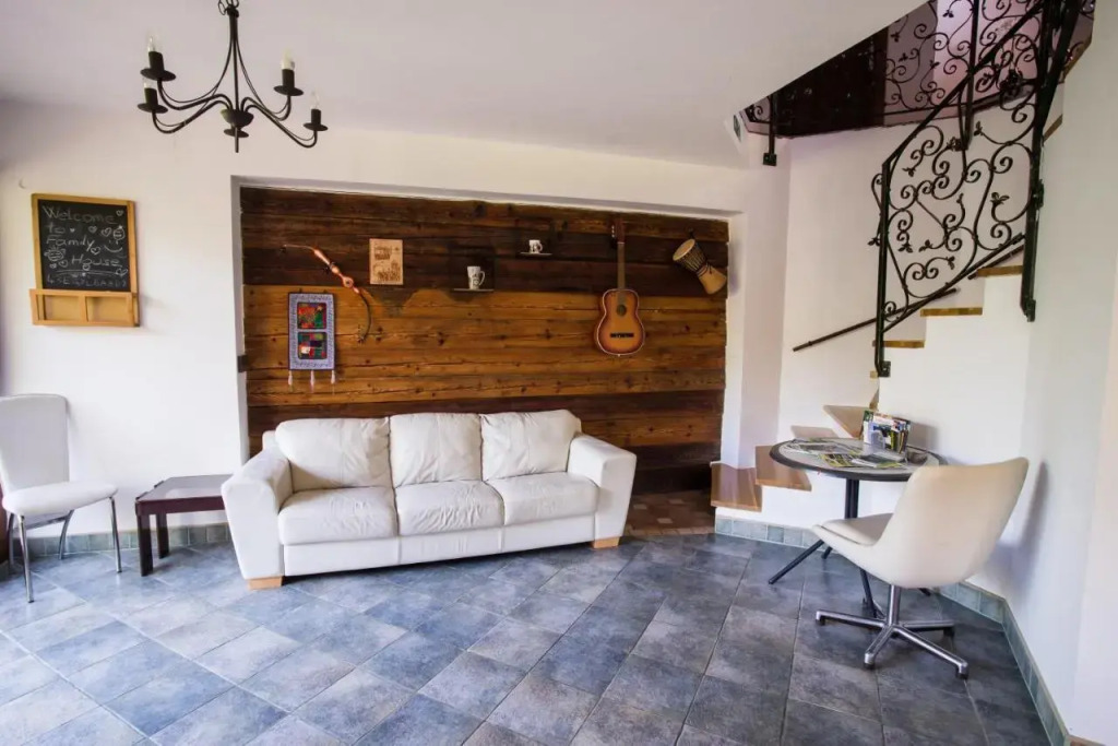 Family House