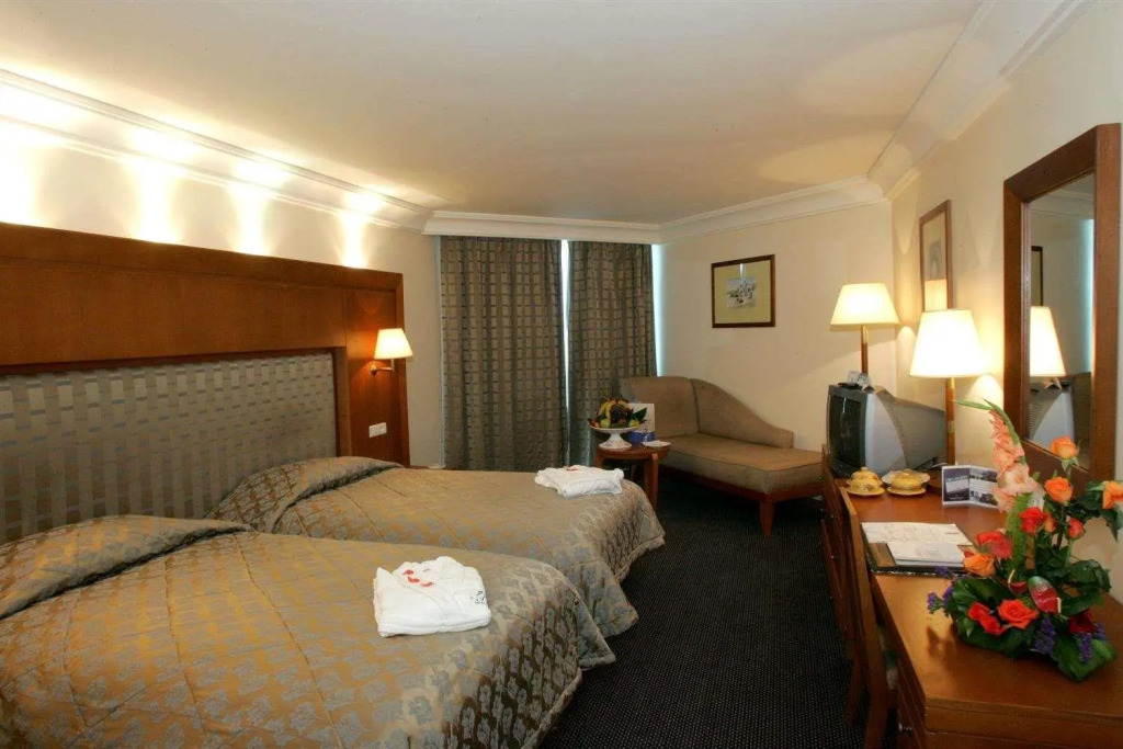 Hotel Borj Rabat - A member of Barceló Hotel Group