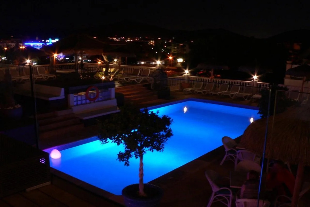 Hotel Navia Santa Ponsa