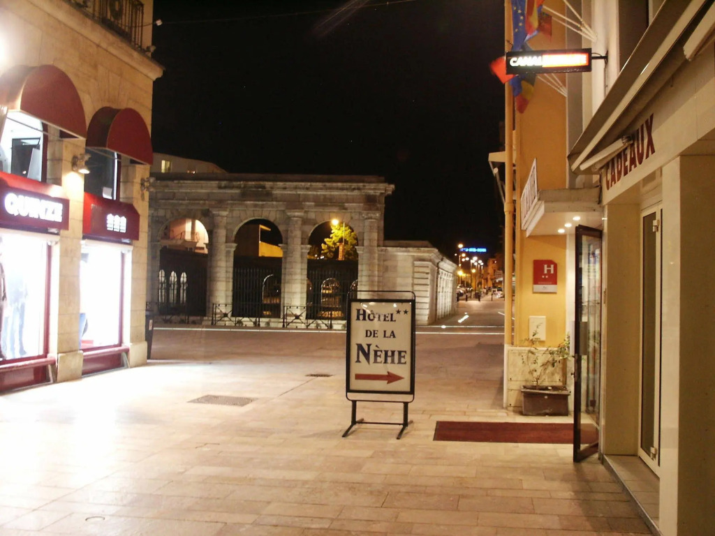 Hotel de Jouvence