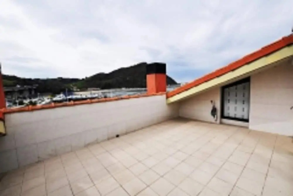 Orio Apartments I