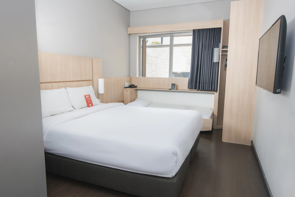 ibis Medellin