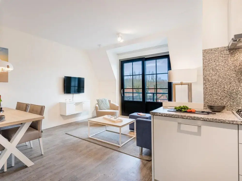 Modern Coastal Escape