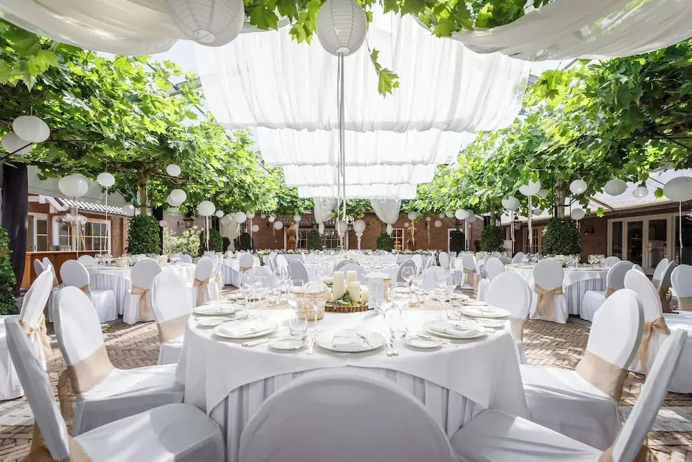Landhuishotel De Bloemenbeek