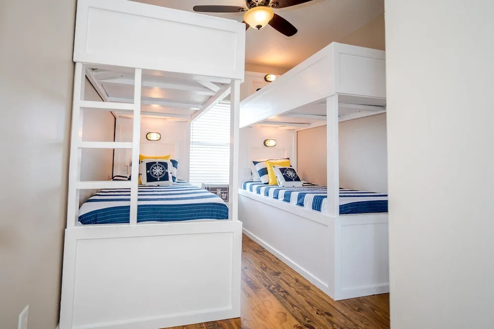 Serenity By The Sea 3 Bedroom Home