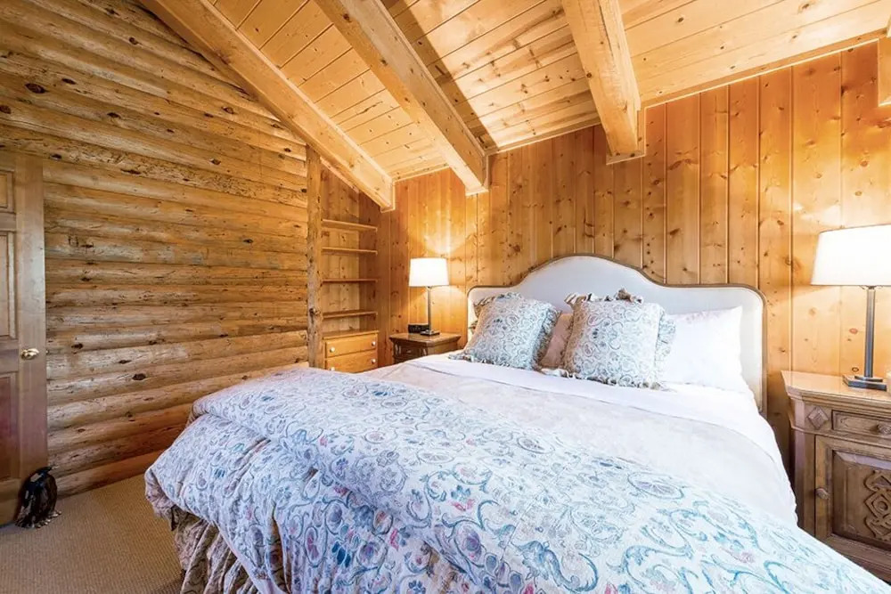 Country Retreat #19