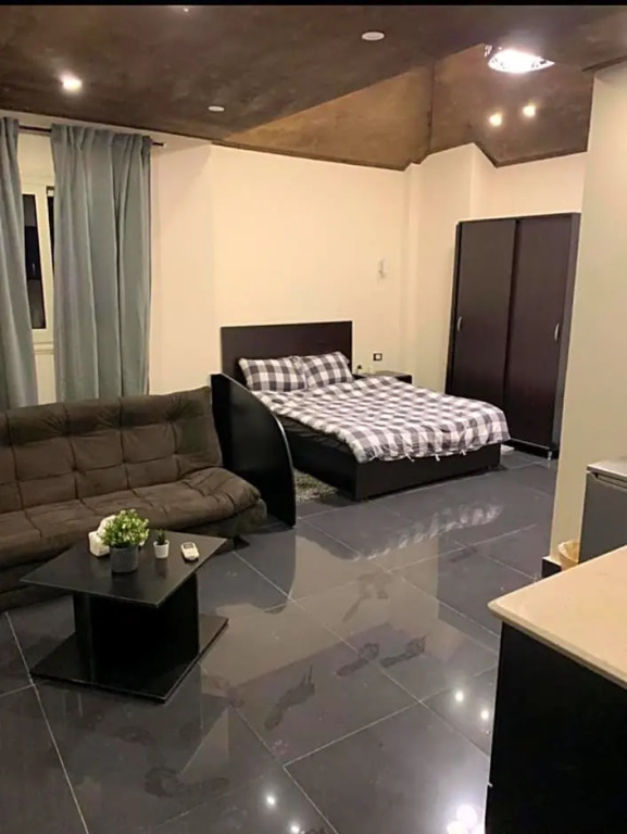 Mubarak 7 - A small chalet