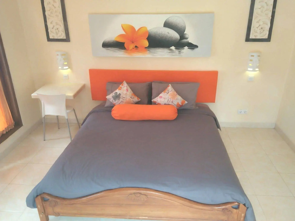 Villa Agung Beach Inn