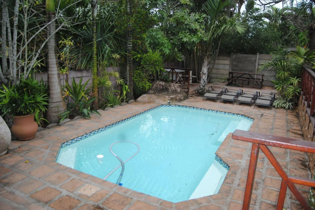 African-Dreamz Guest House