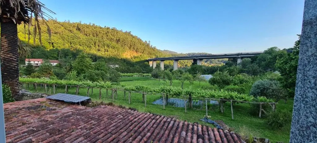 A Taberna de Gundián