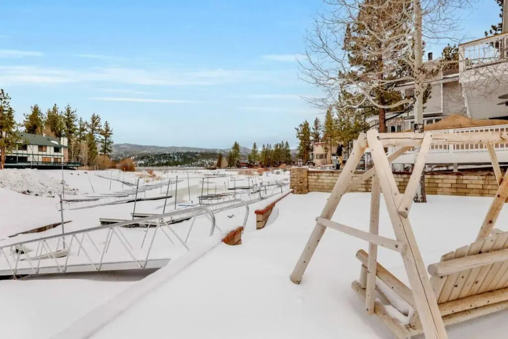Lakeview Getaway #2120 by Big Bear Vacations