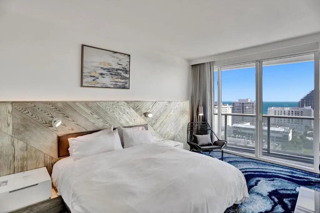 WVR Vacation Residences 1707