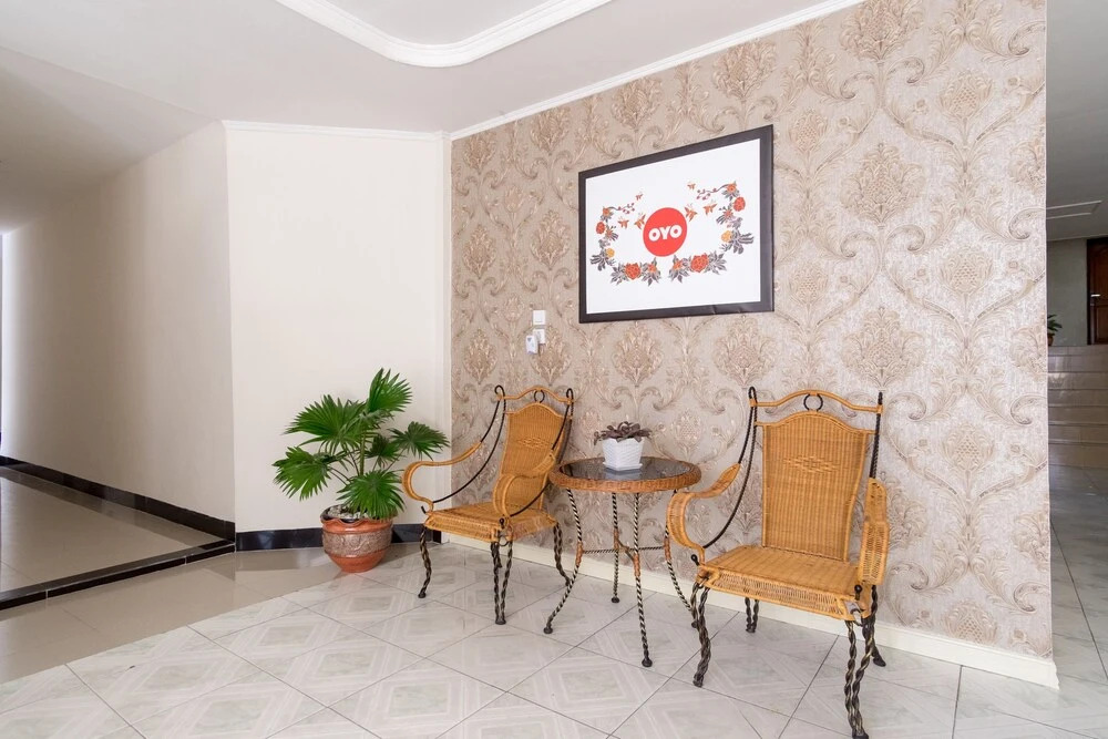 Gentala Hotel by OYO Rooms